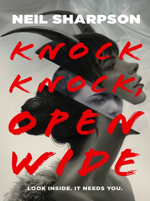 Title details for Knock Knock, Open Wide by Neil Sharpson - Available